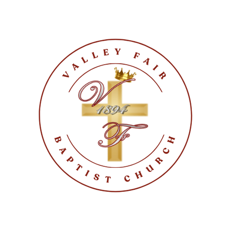 Valley Fair Baptist Church logo