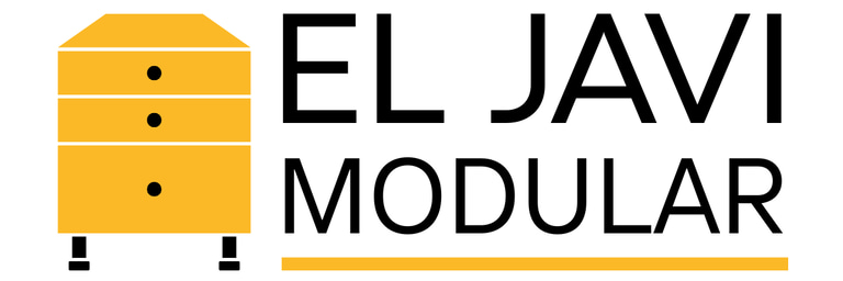 El Javi Modular logo