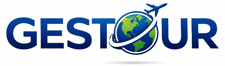 GESTOUR TRAVEL logo