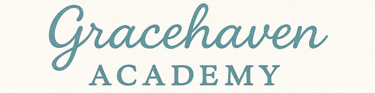 Gracehaven Academy logo