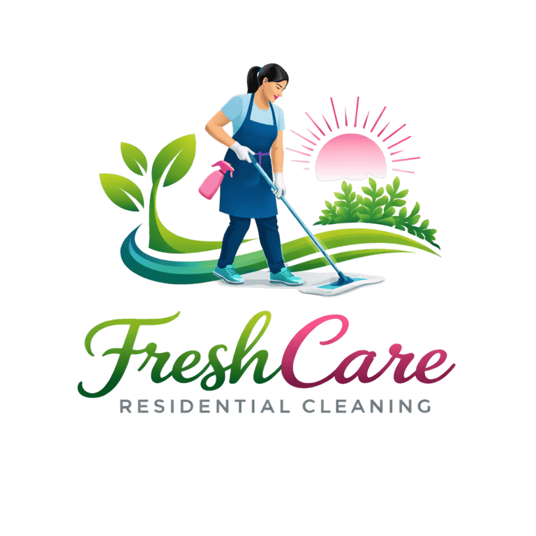 FreshCare Residential Services logo
