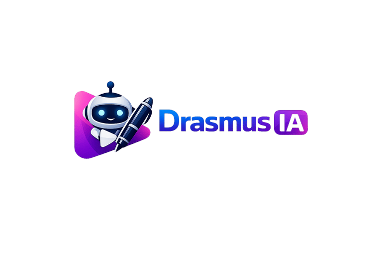 DRASMUS IA logo