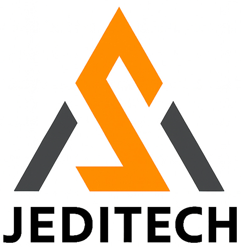 JediTech logo