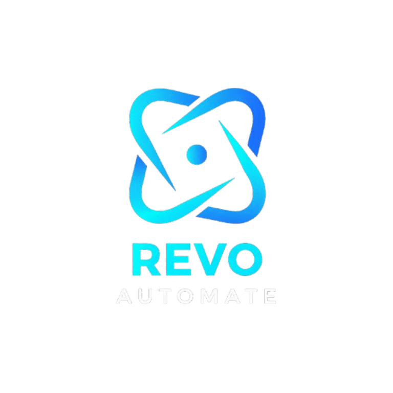 RevoAutomate logo