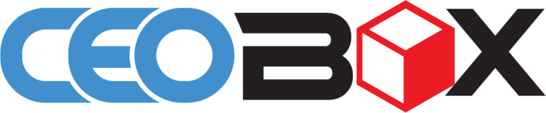 CEOBOX logo
