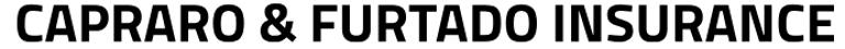 CAPRARO & FURTADO INSURANCE logo
