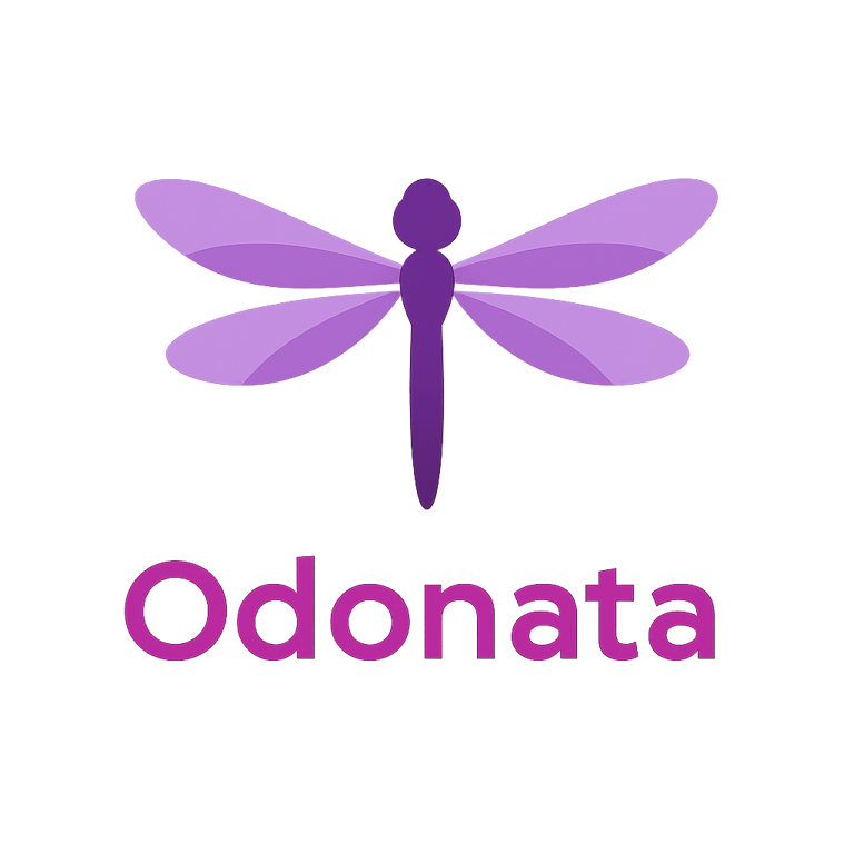 Odonata logo