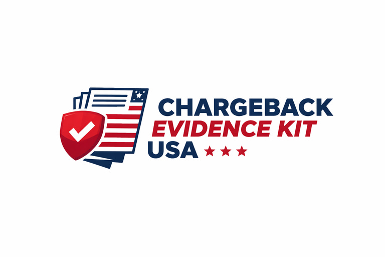 chargebackevidencekitusa.com logo