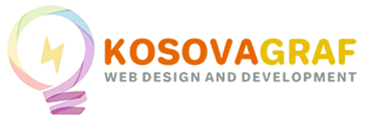 KosovaGraf! logo