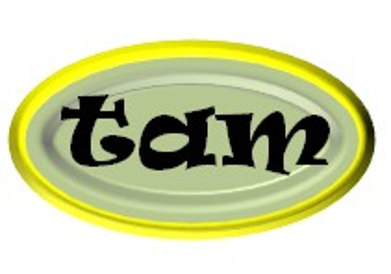 TAM logo