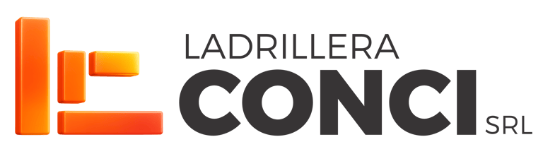 Ladrillera Conci logo