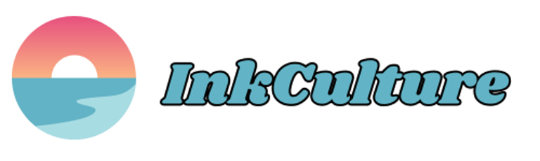 InkCulture logo