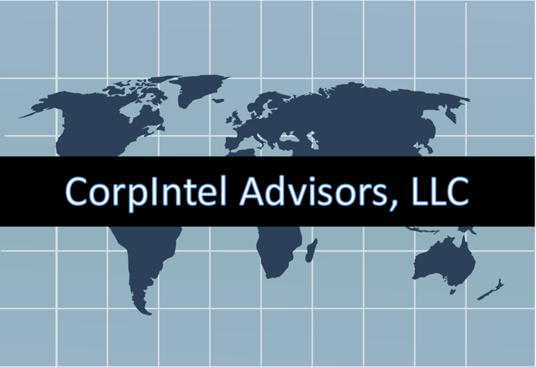 CorpIntel Advisors logo