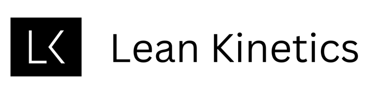 Lean Kinetics logo