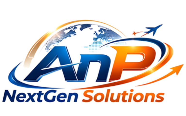 ANP Next Gen logo