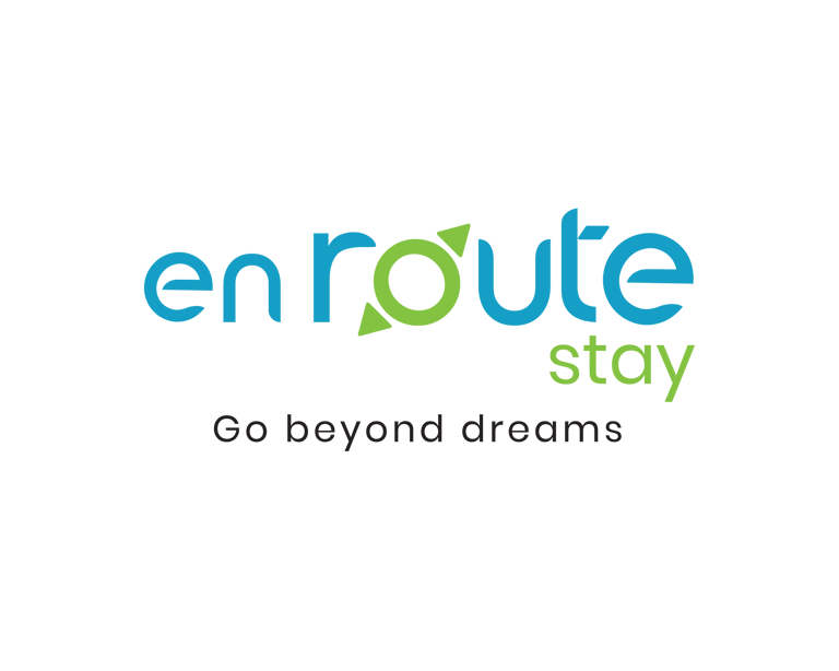 enroutestay logo