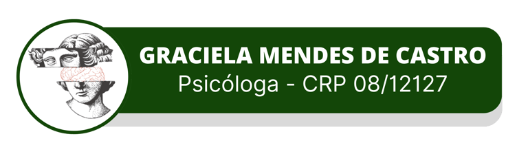 PSICÓLOGA GRACIELA DE CASTRO logo