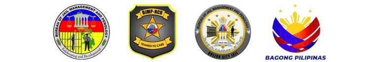 BJMP Quezon City Jail - Male Dormitory logo