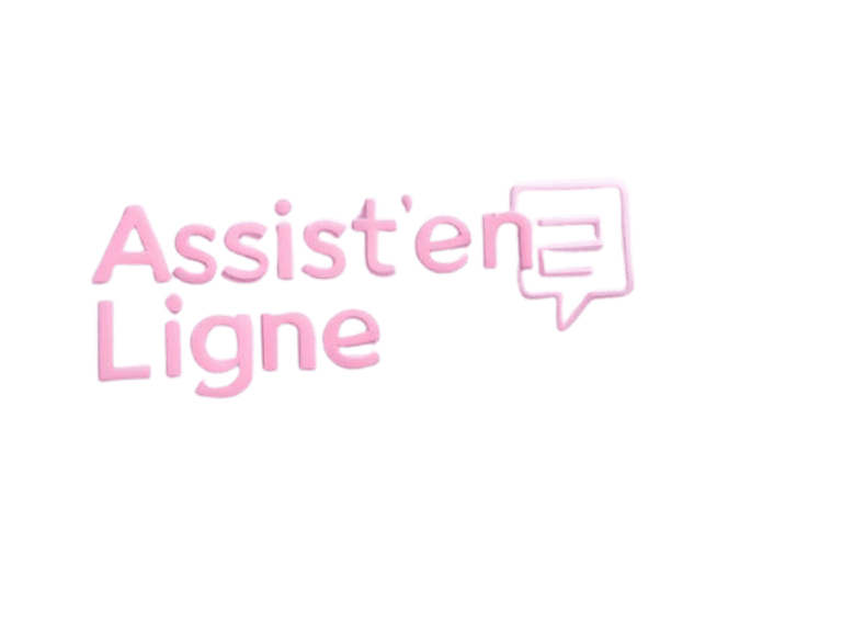 Assistenligne logo