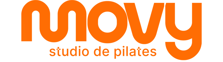 Movy Pilates logo