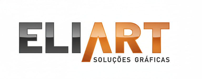 EliArt Soluções Gráficas logo