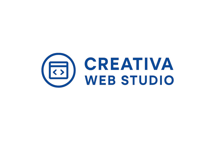 Creativa Web Studio logo