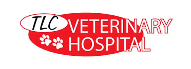 TLC Veterinary Hospital logo