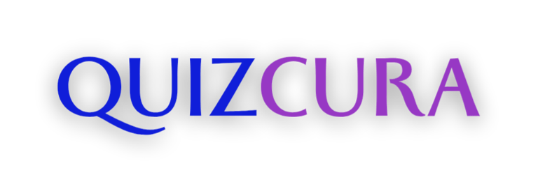 QuizCura logo