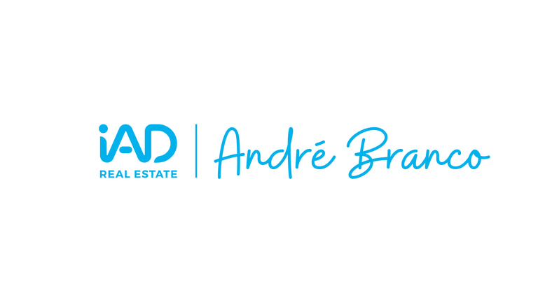 André Branco Real Estate logo