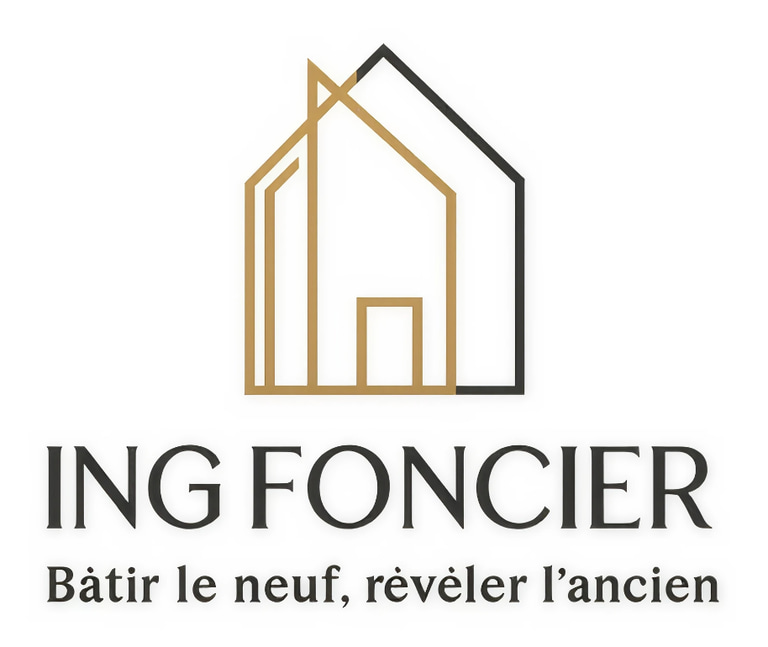 ING FONCIER logo
