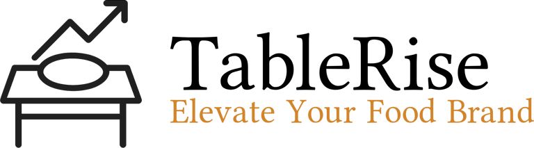 Table Rise logo