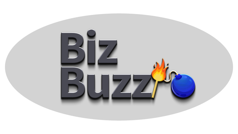 Biz Buzzio Digital Solutions LTD logo