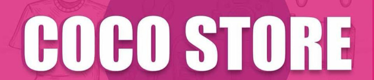 COCO STORE logo