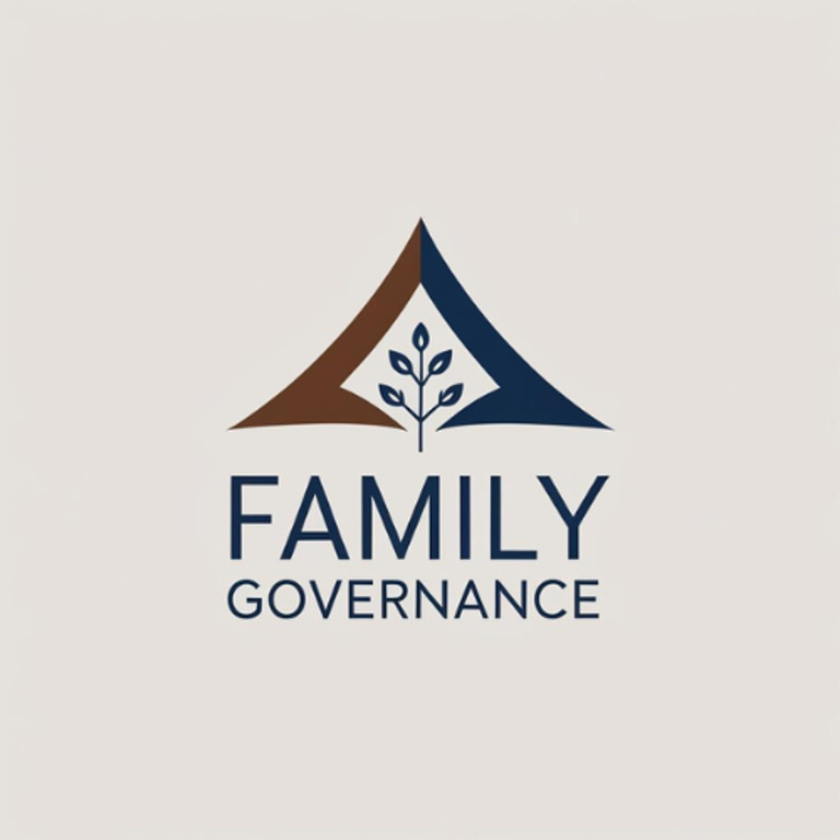 Beata Żukowska Family Governance Advisor logo