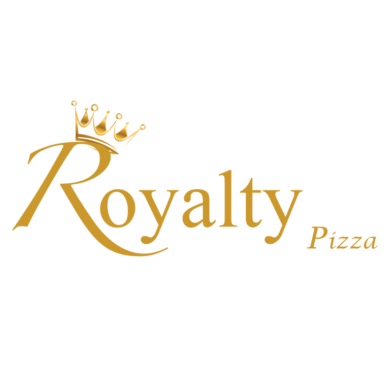 Pizzeria Royalty Pizza logo