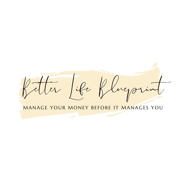 Better Life Blueprint logo