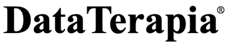DataTerapia logo