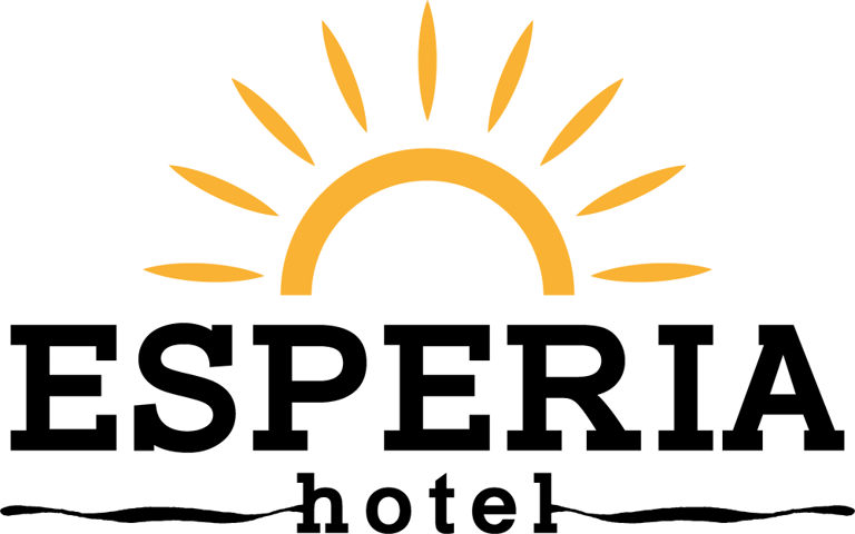 Hotel Esperia Caorle logo