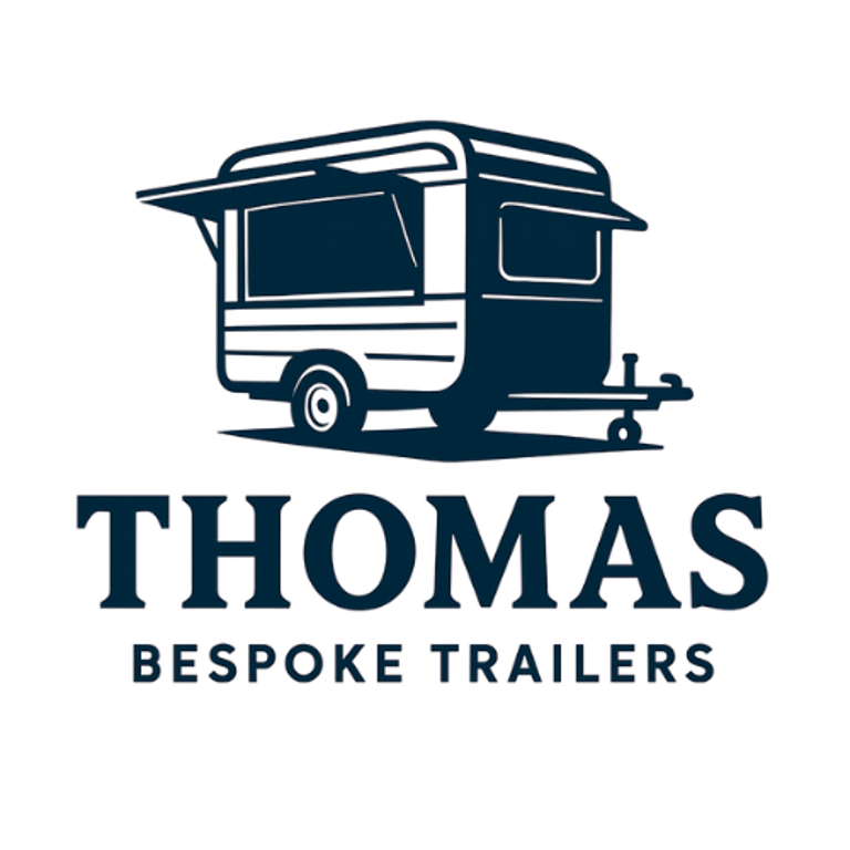 Thomas Bespoke Trailers logo