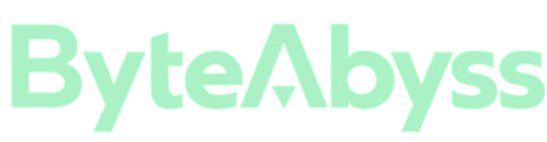ByteAbyss logo