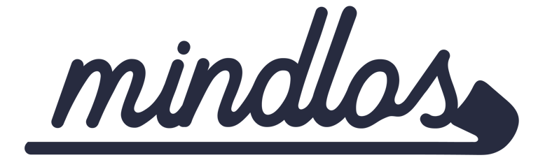 mindlos logo