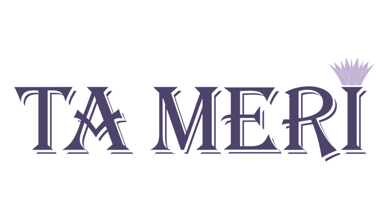 Ta Meri logo