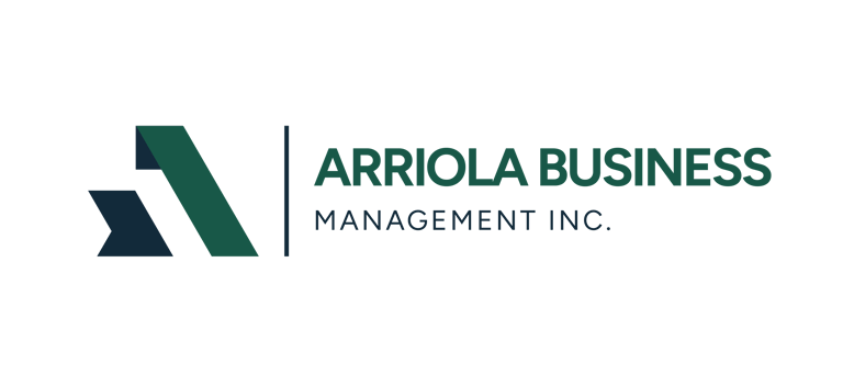 Arriola Business Management logo
