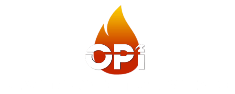 OPI logo