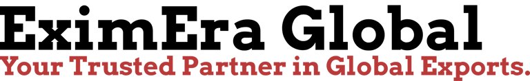 EximEra Global logo