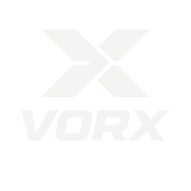 VORX™ logo