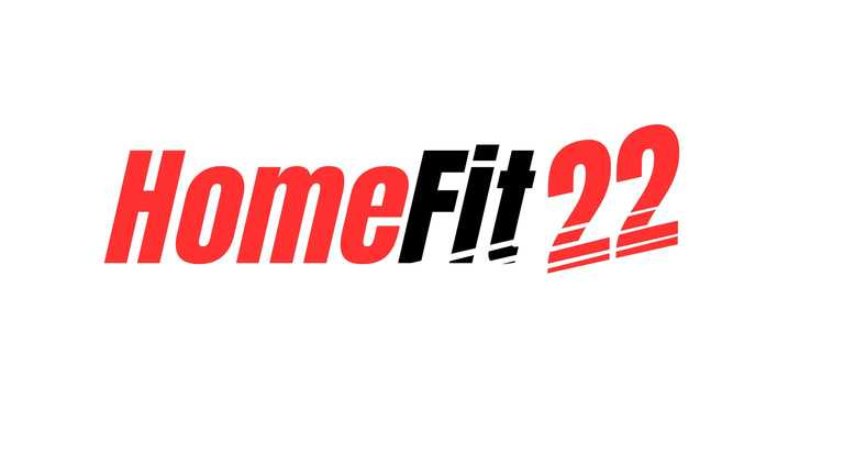 HomeFit22 logo