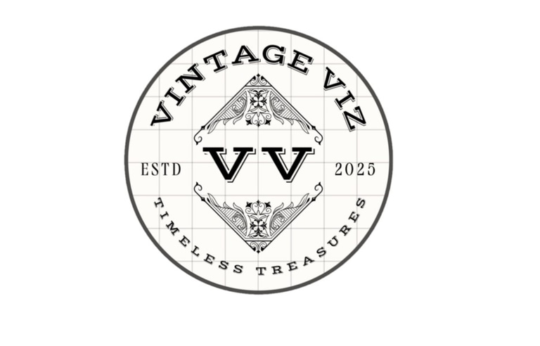 VintageViz logo