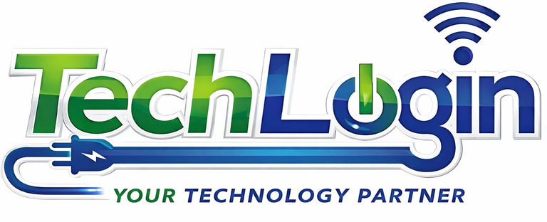TechLogin logo