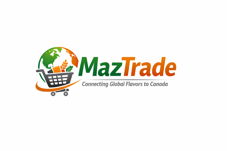 MazTrade logo